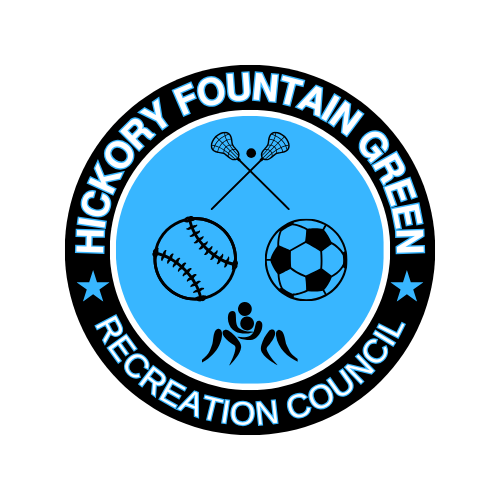 Hickory-Fountain Green Recreation Council