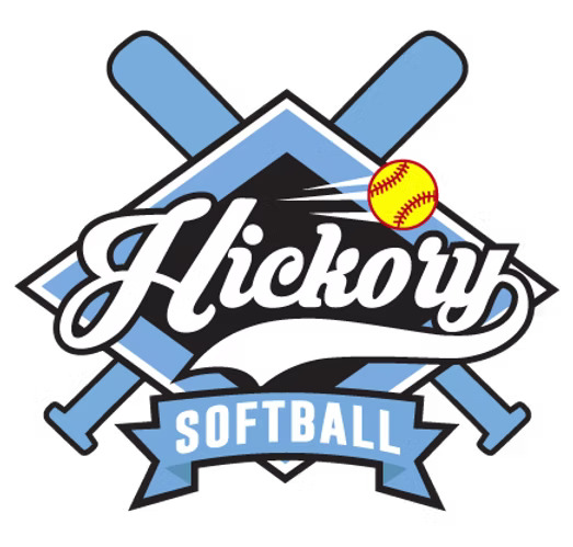 New Softball Logo - Dec 2023